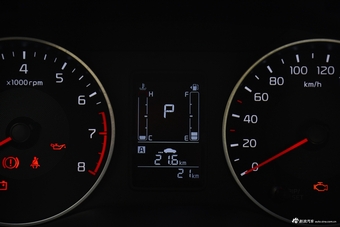 2017款焕驰1.4L自动Deluxe豪华版