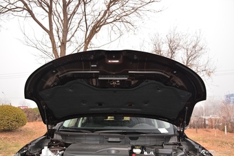 2018款科雷傲2.0L自动两驱豪华版