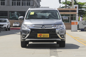 【图】欧蓝德外观钛灰实拍_图片 – 手机新浪