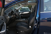 2018款东南DX7 Prime 1.5T自动尊贵型 