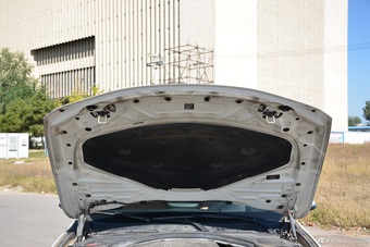 2014款宝马435i 敞篷 豪华设计套装