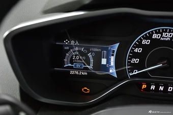 2017款C-MAX Energi 2.0L混动版