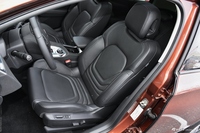 2017款DS 6 1.6T自动豪华版THP160