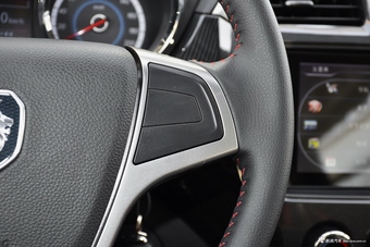 2016款伽途ix7 1.5L智炫型DAM15L