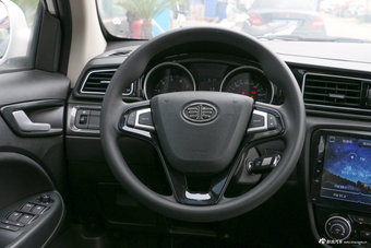 2017款骏派D60 1.5L手动舒适型