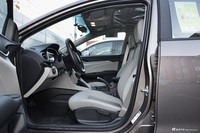 2017款英朗 15N 1.5L自动精英型