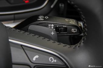 2017款奥迪A4 allroad 2.0T自动 45TFSI quattro运动型