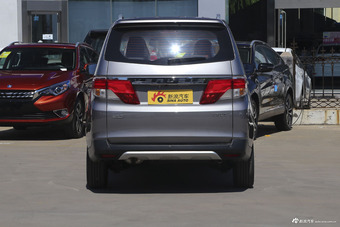 2017款启辰M50V 1.5L手动XL舒适版