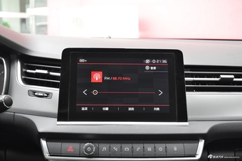 2017款雪铁龙C5 1.6T自动350THP豪华型