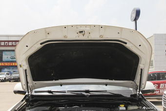  2017款哈弗H9 2.0T自动柴油豪华型7座