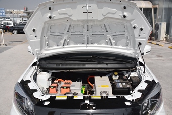 2017款云度π1 城市乐派型图片