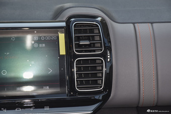 2017款天逸 C5 AIRCROSS 1.6T自动350THP时尚型