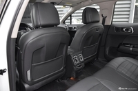 2017款雪铁龙C6 1.8T自动尊贵型