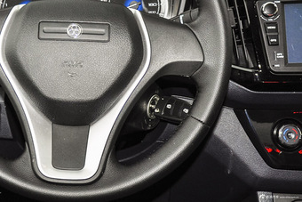 2016款瑞迈2.8T手动两驱豪华款