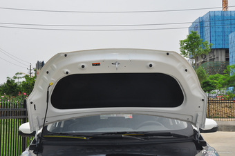 2017款KX3 1.6L自动傲雅版