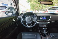 2018款传祺GA4 1.3T自动尊贵版200T