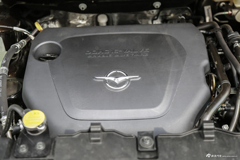 2016款海马V70 2.0L手动适·畅型 6座