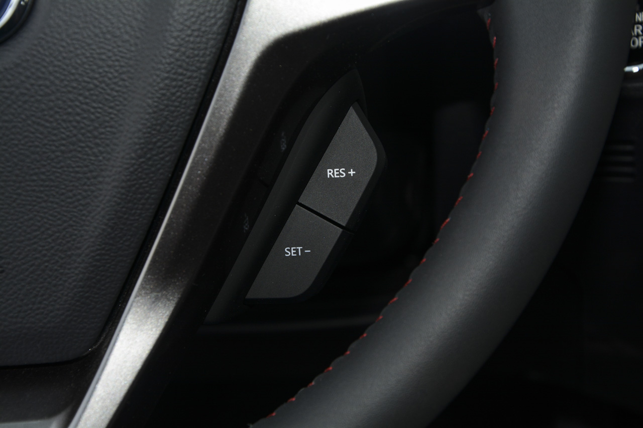 2017款CS75尚酷版1.8T自动四驱精英型