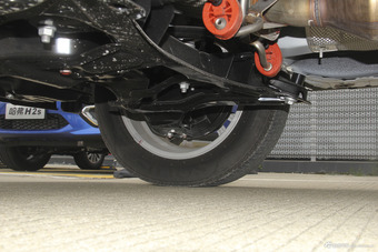 2018款哈弗H2s 1.5T双离合精英型 红标