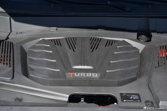 2017款DX7 1.5T手动豪华型