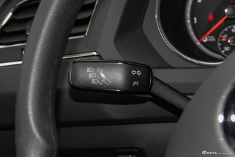 2017款途观L 1.8T自动两驱风尚版330TSI