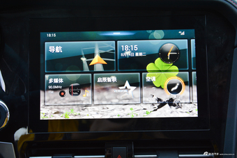 2018款启辰T70 1.4T手动睿享版