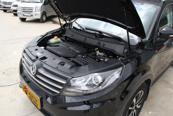 2017款风光580 1.5T手动豪华型