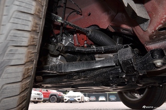 2018款哈弗H4 1.5T自动风尚型红标