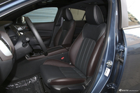 2018款马自达CX-4 2.0L自动两驱蓝天品位版