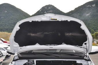 2016款幻速H2E 1.5L手动精英型