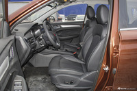 2018款荣威RX3 1.3T自动互联网智享版