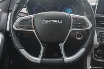 2017款比速T3 1.3T手动尊贵型