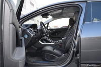 2018款捷豹I-PACE EV400 S