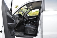 2017款凯翼X3 1.6L手动豪华版