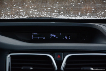 2017福美来七座版1.5T自动适·畅型7座