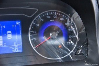 2015款景逸X3 1.5L手动豪华型