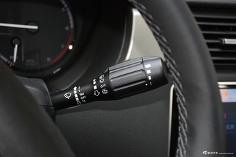 2017款观致3都市SUV 1.6T自动致悦型