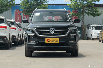 2018款宝骏530 1.5T手动豪华型