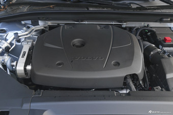 2017款沃尔沃S90 2.0T自动T4智逸版