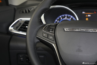 2018款启辰T90 2.0L自动CVT智联领尚版