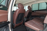  2018款君马S70 1.5T自动豪华型5座