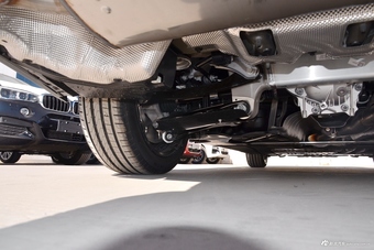 2019款宝马5系2.0T自动530Li 尊享型豪华套装