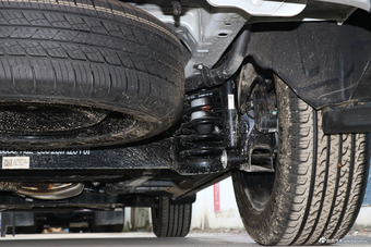 2018款比速T5 1.5T自动尊贵型