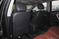 2017款海马M6 1.6L手动运动智能型