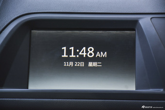 2016款雪铁龙C5 1.8T自动尊贵型