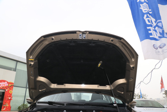 2018款速腾1.4T DSG舒适型280TSI 