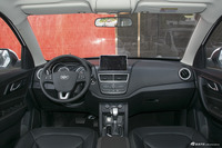 2018款奔腾X40网红版 1.6L自动豪华型