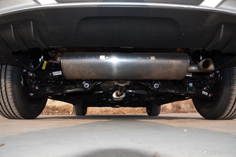 2017款东南DX3 1.5L手动豪华型