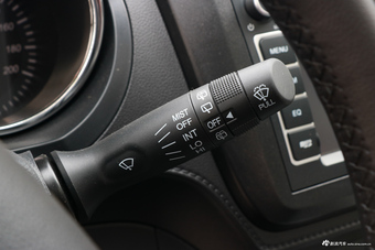 2017款北汽幻速S3 1.5L手动豪华型