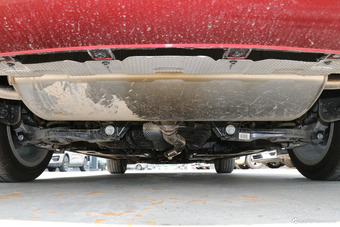 2018款博瑞GE MHEV耀智版